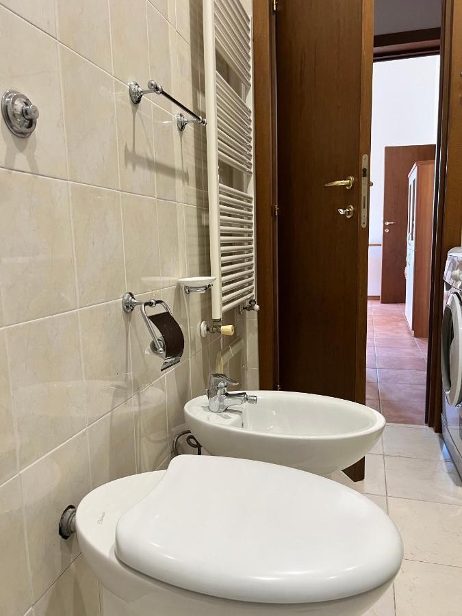 Country House Western Club Sant'Omero Exterior photo
