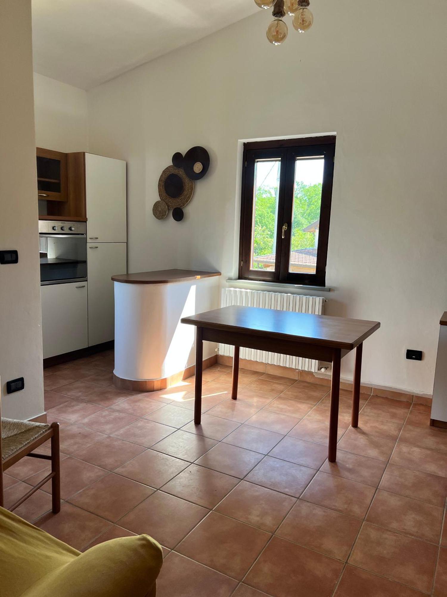 Country House Western Club Sant'Omero Exterior photo