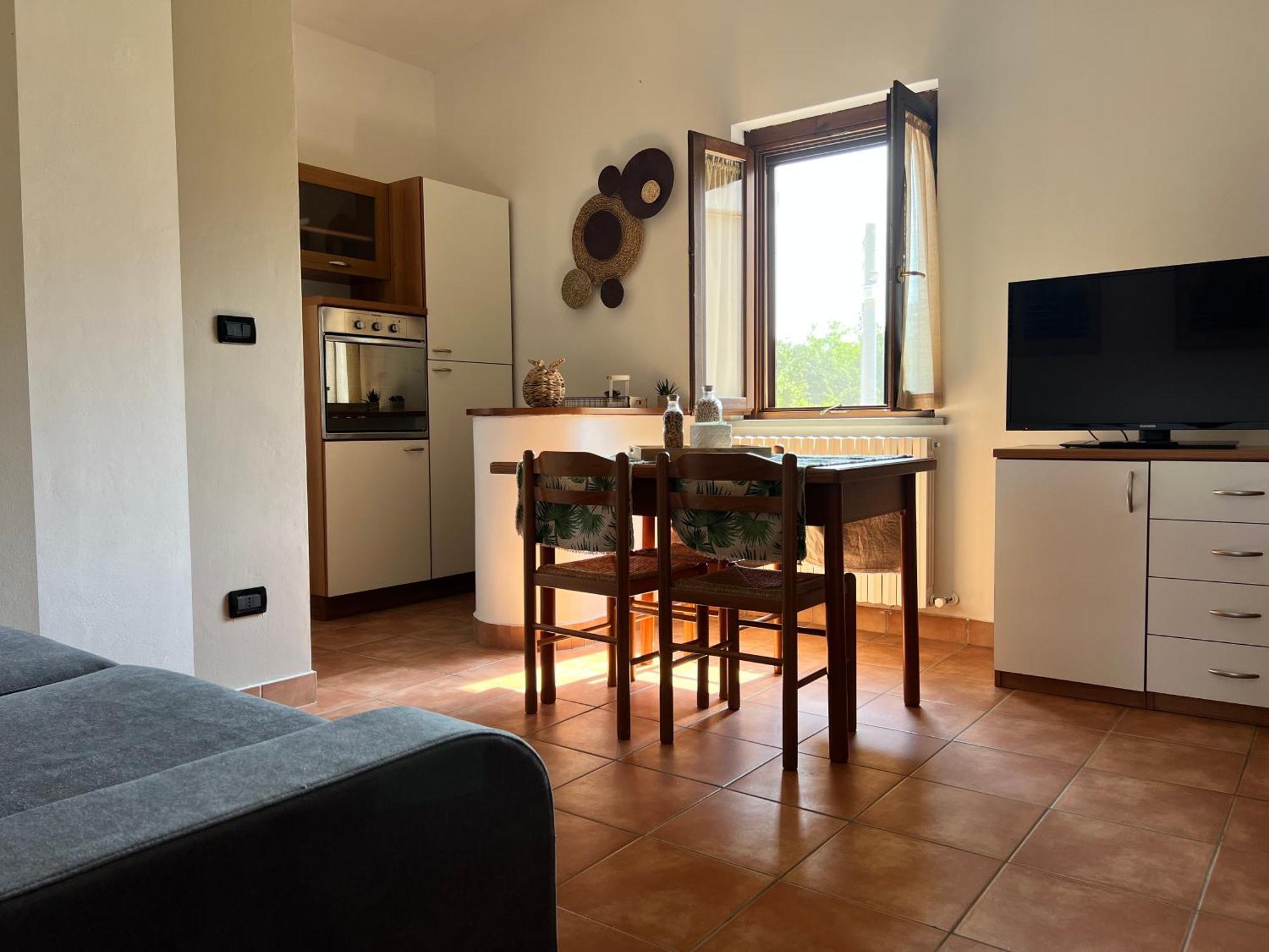 Country House Western Club Sant'Omero Exterior photo